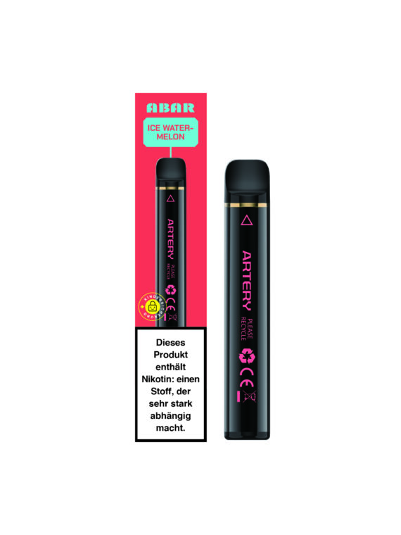 Artery Abar 900 Ice Watermelon